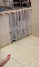 Jogo de Passadeira de Tear, Tapete de Cozinha, 3 Peças